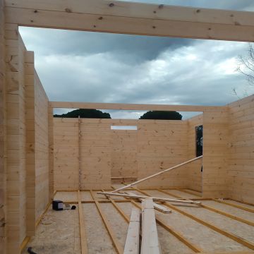 DT construções - Santiago do Cacém - Concrete Sawing