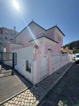 RM Remodelações - Sintra - Badsanierung