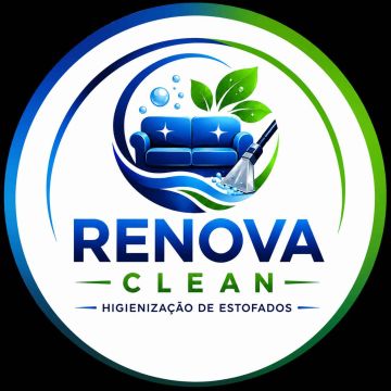RENOVA CLEAN | Higienização de Estofados - Caldas da Rainha - Limpeza