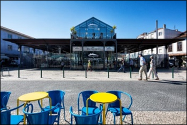 Paulinho - Aveiro - Tour Guiding