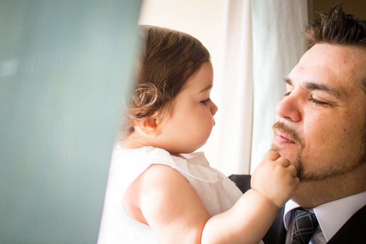 Daniel Filipe Antunes Santos - Faro - Fotografia de Retrato de Família