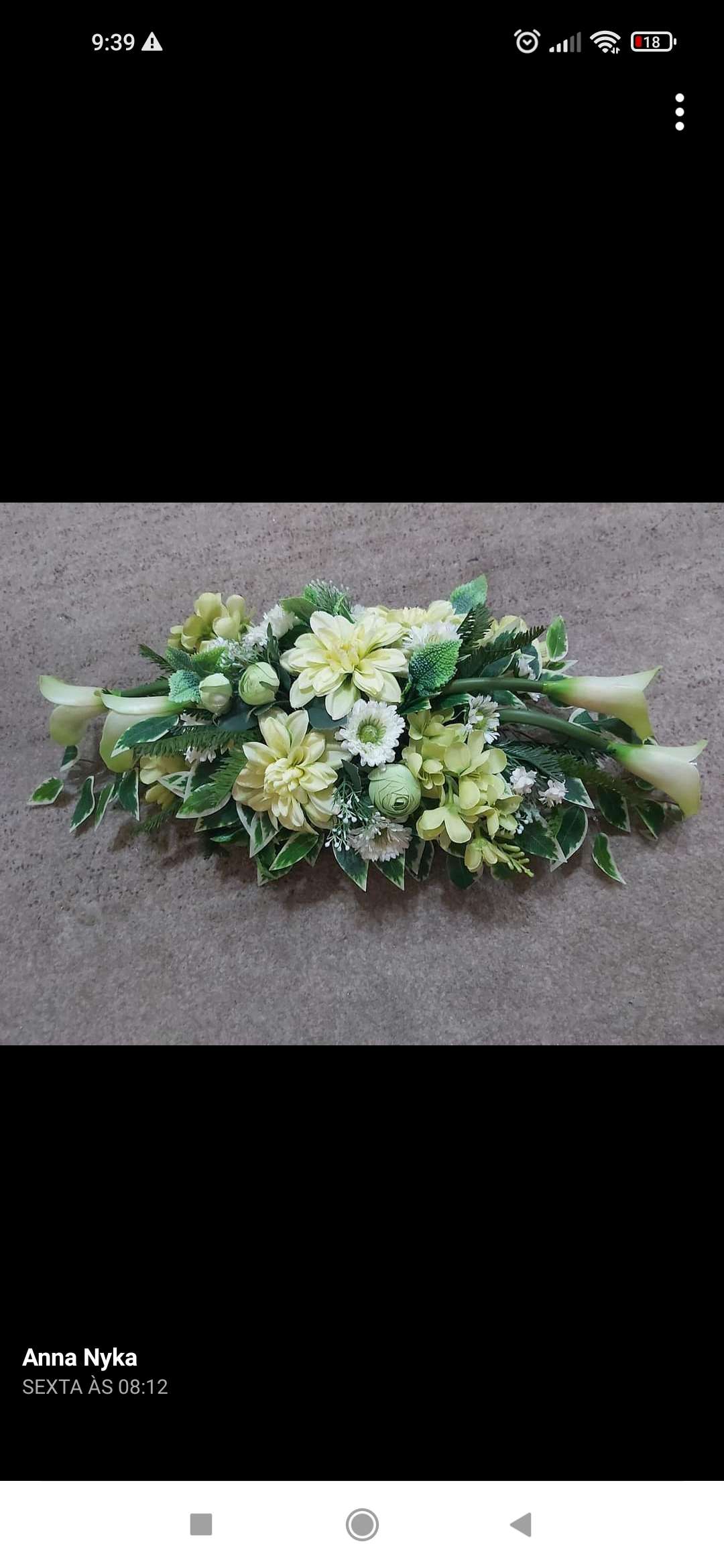 Decor Flor - Setúbal - Event Florist