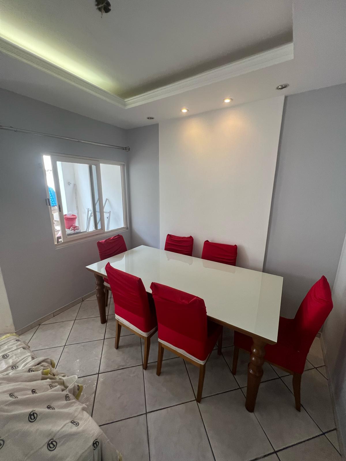 Philipe - Lisboa - Construction de mur intérieur