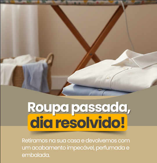 Roupas Impecáveis - Gondomar - Haushaltshilfe