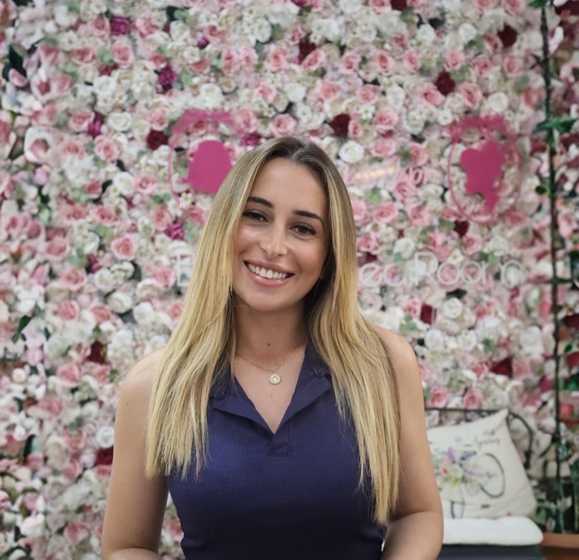 Ana Delgado - Lisboa - Kleiderschrank ordnen / organisieren
