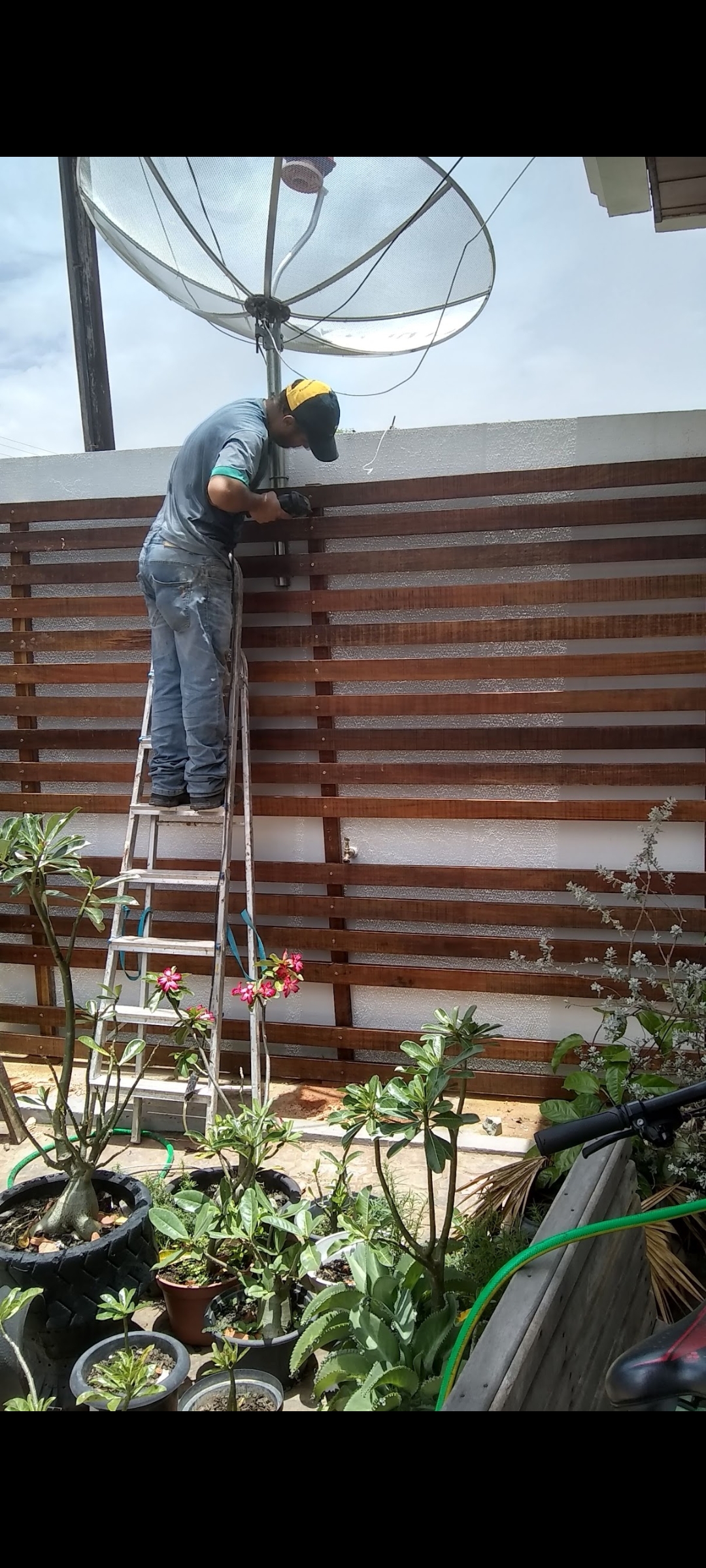 Flávio F.C Pintura e acabamentos - Celorico de Basto - Pintura