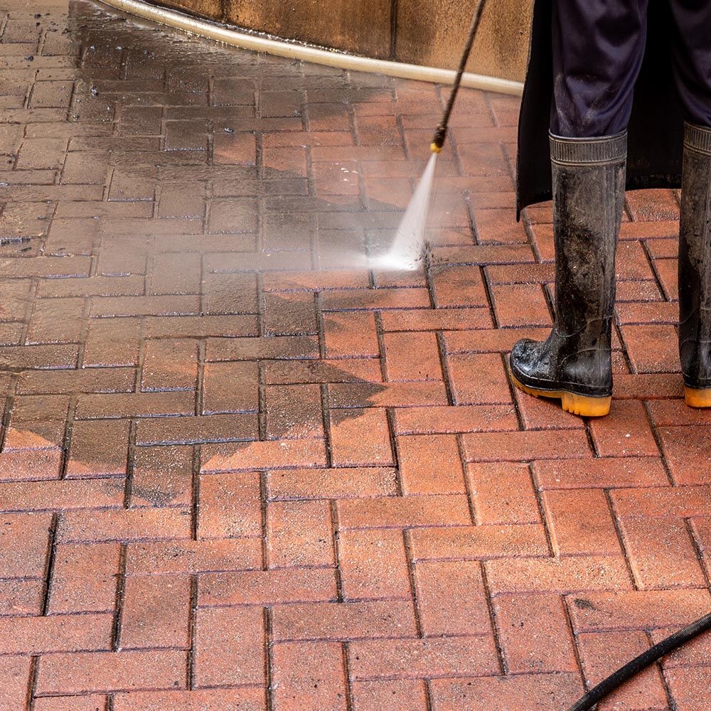 Clean Press - Vila Franca de Xira - Tonte et entretien de pelouse