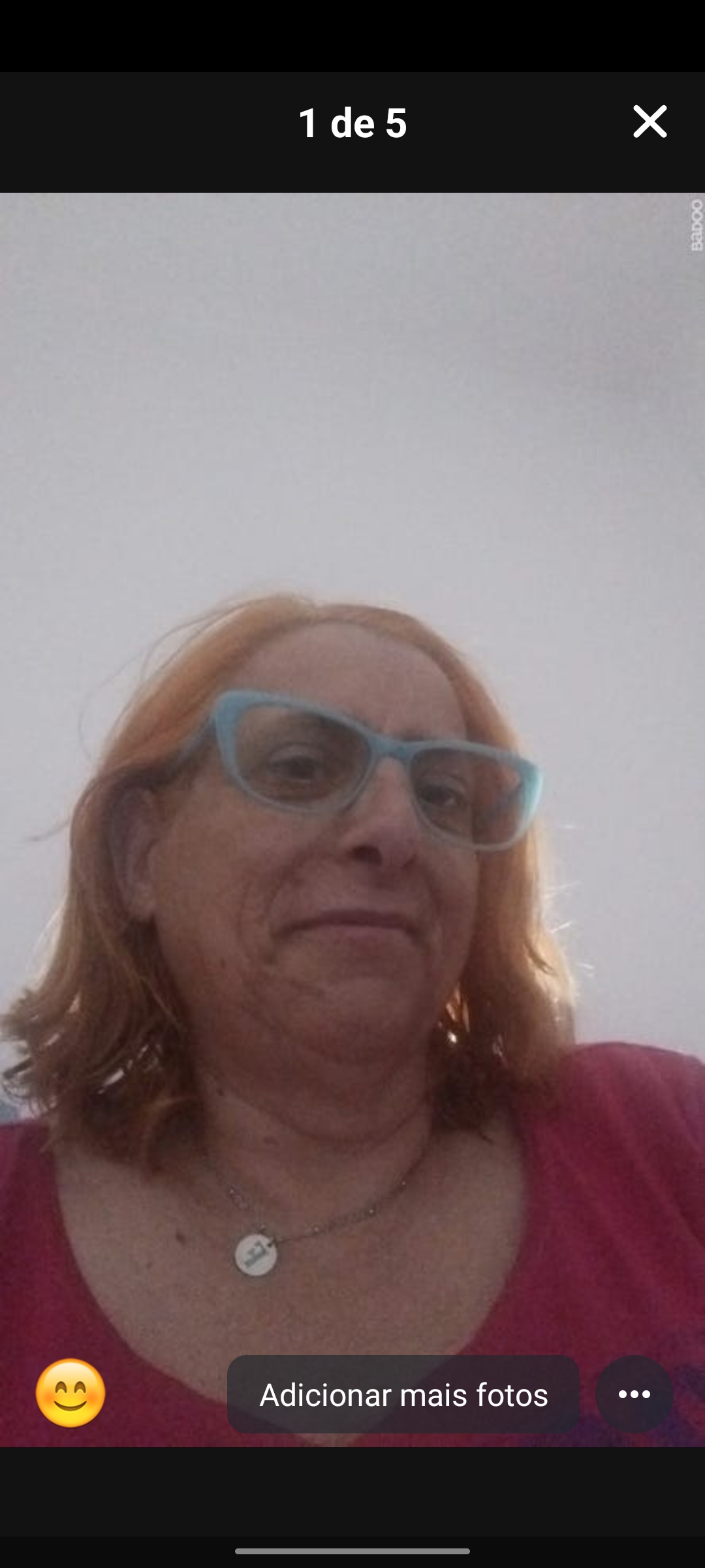 Maria de Fátima Barrento - Sintra - Dog Sitting