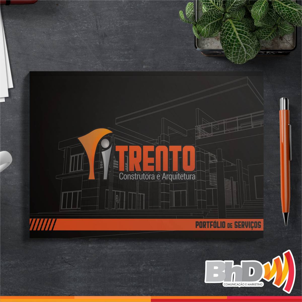 Haroldo Ferreira - Guimarães - Web Development