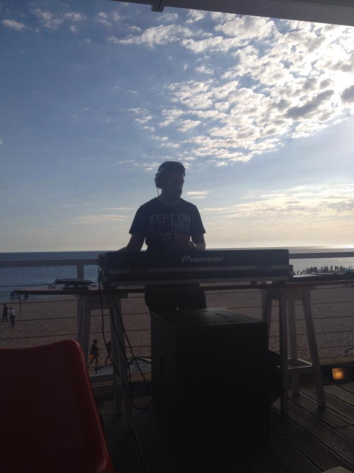 DJ BrunoFL - Lisboa - DJ para Casamentos