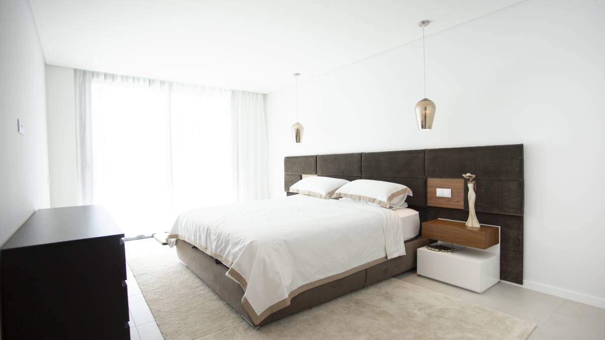 Voya Home Studio - Albufeira - Commercial Videography