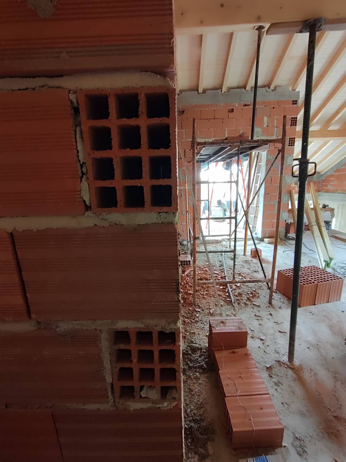 Diego - Caldas da Rainha - Remodelação de Loja