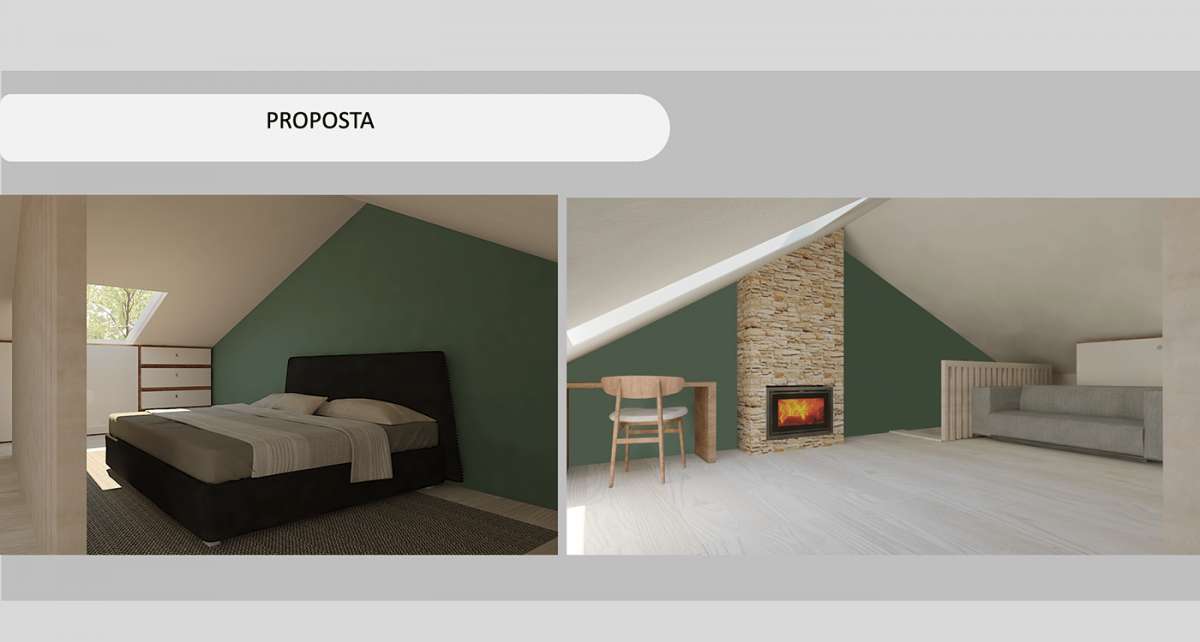 Ana Mendes - Castelo Branco - Design de Interiores Online