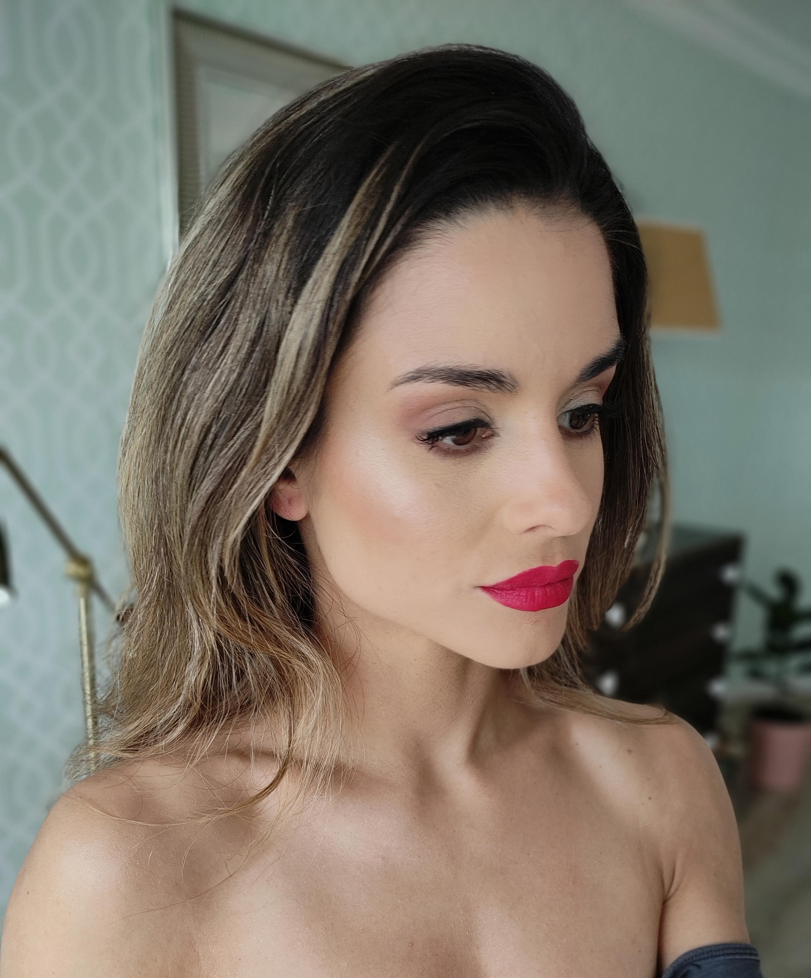 Sílvia Rafael - Mafra - Hairdressers and Makeup Artists