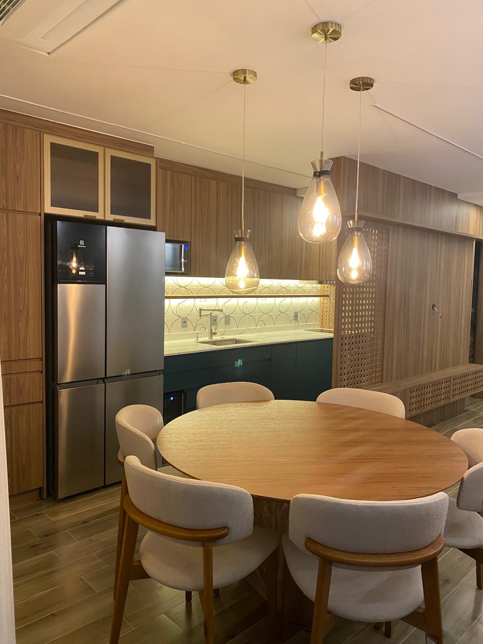 MD montagens - Pombal - Interior Wall Addition
