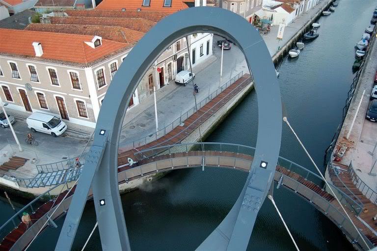 Paulinho - Aveiro - Tour Guiding