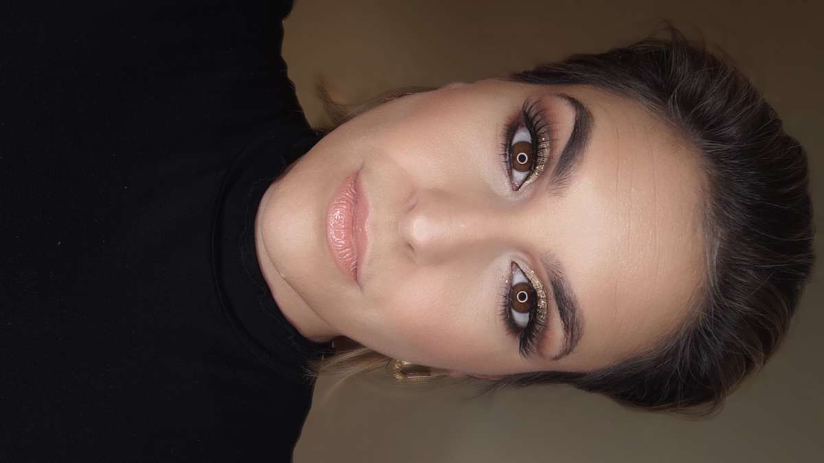 Sílvia Rafael - Mafra - Event Makeup