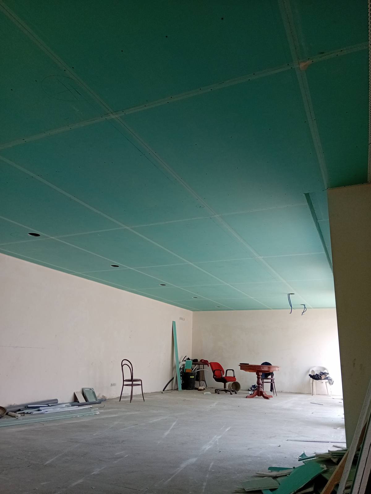 InovArt's Drywall - Sesimbra - Construção de Casa Nova