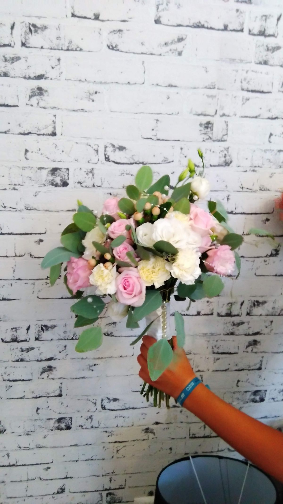 Decor Flor - Setúbal - Wedding Florist