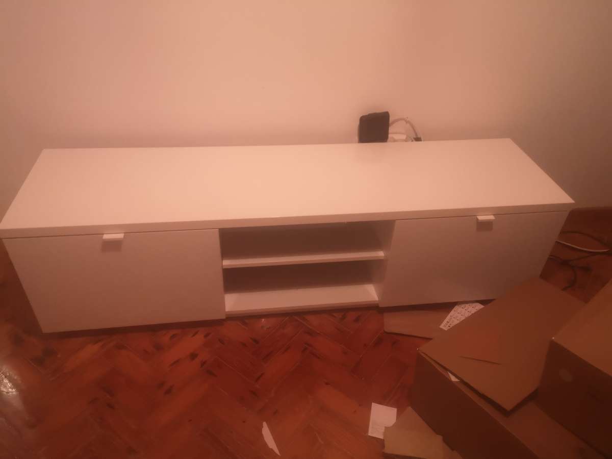 Miguel Capela - Loulé - Fitness Equipment Assembly