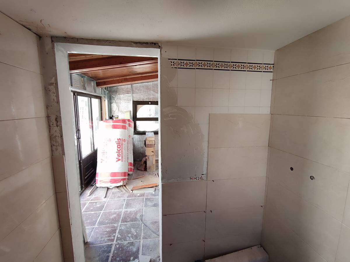 Diego - Caldas da Rainha - Remodelação de Cozinhas