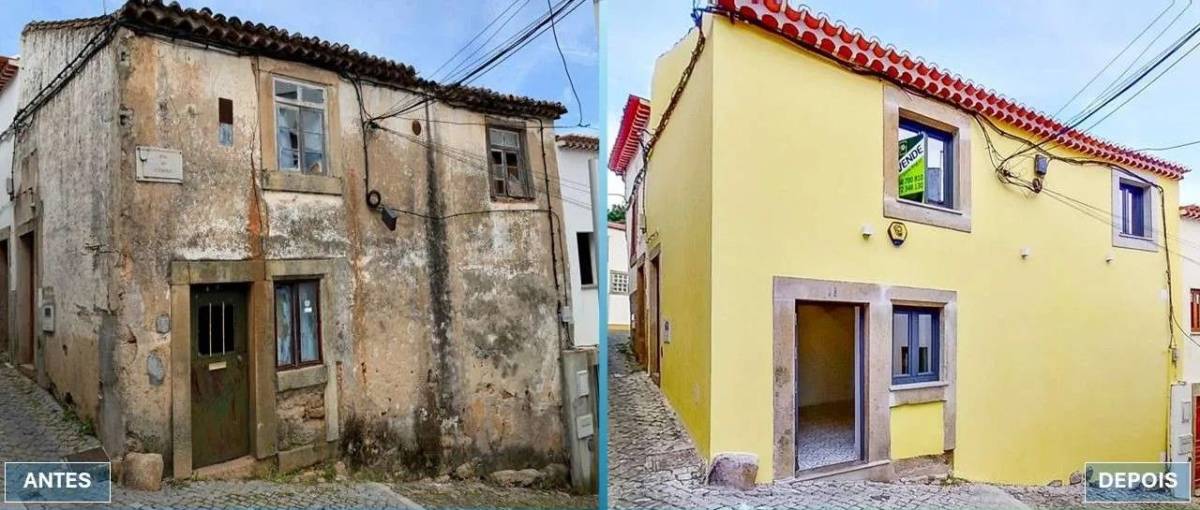 Bruno Carvalho - construção e remodelação - Fundão - Stone or Tile Flooring Installation