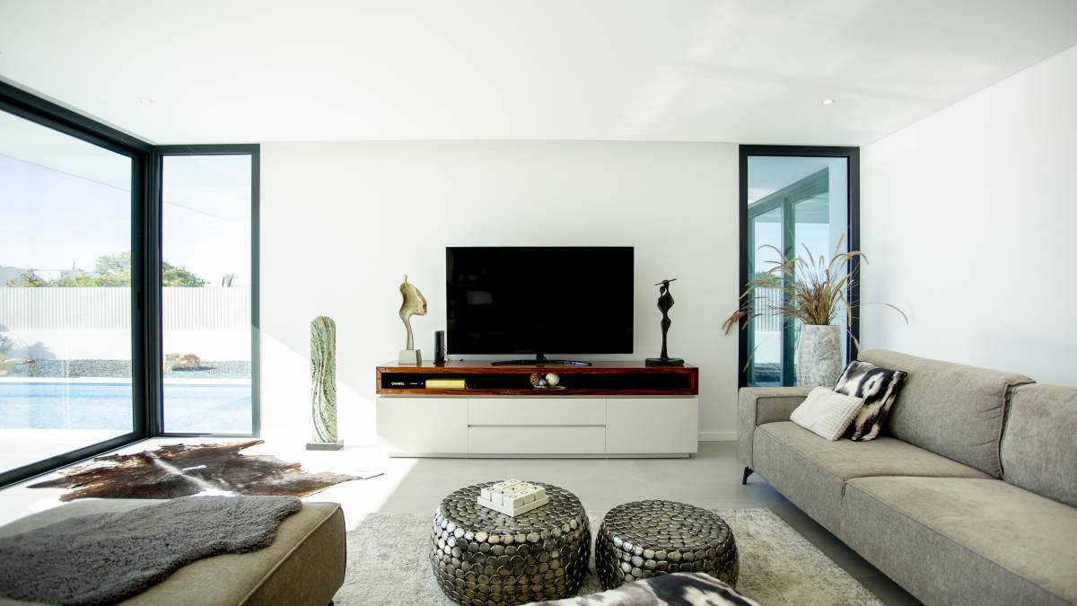 Voya Home Studio - Albufeira - Video conferencing
