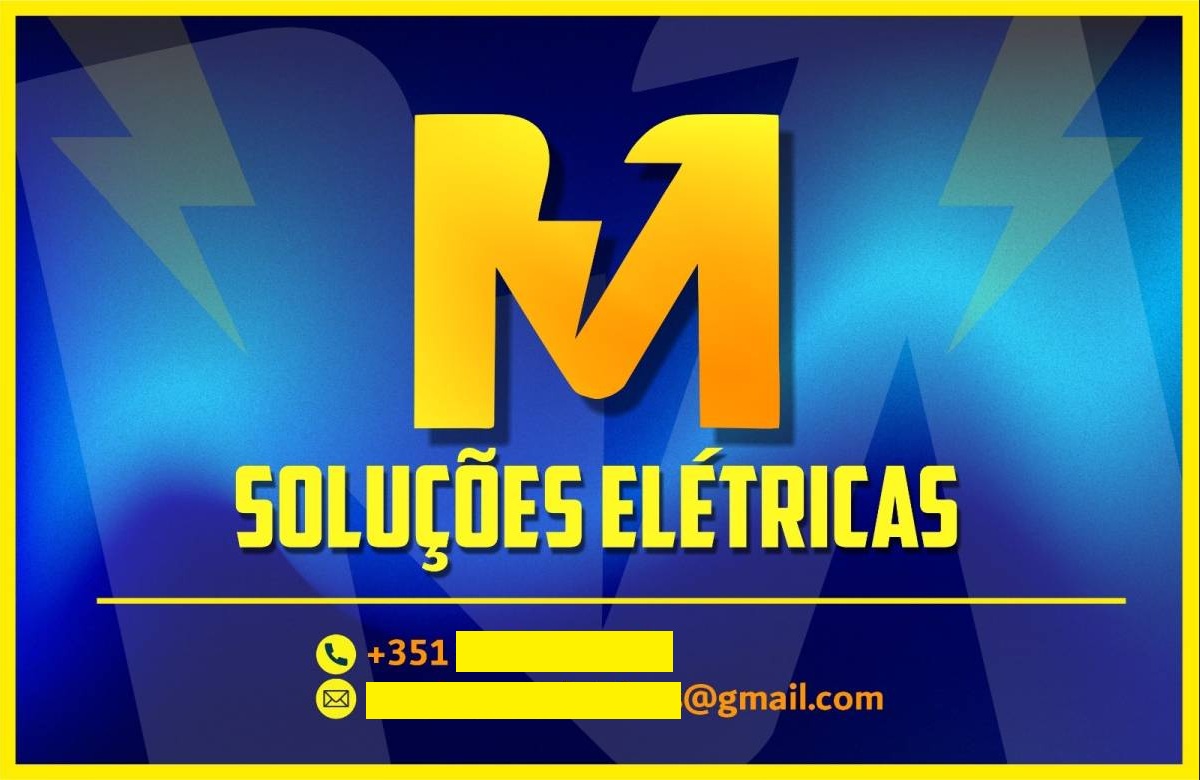 M soluções elétricas - Celorico de Basto - Ventilator montieren