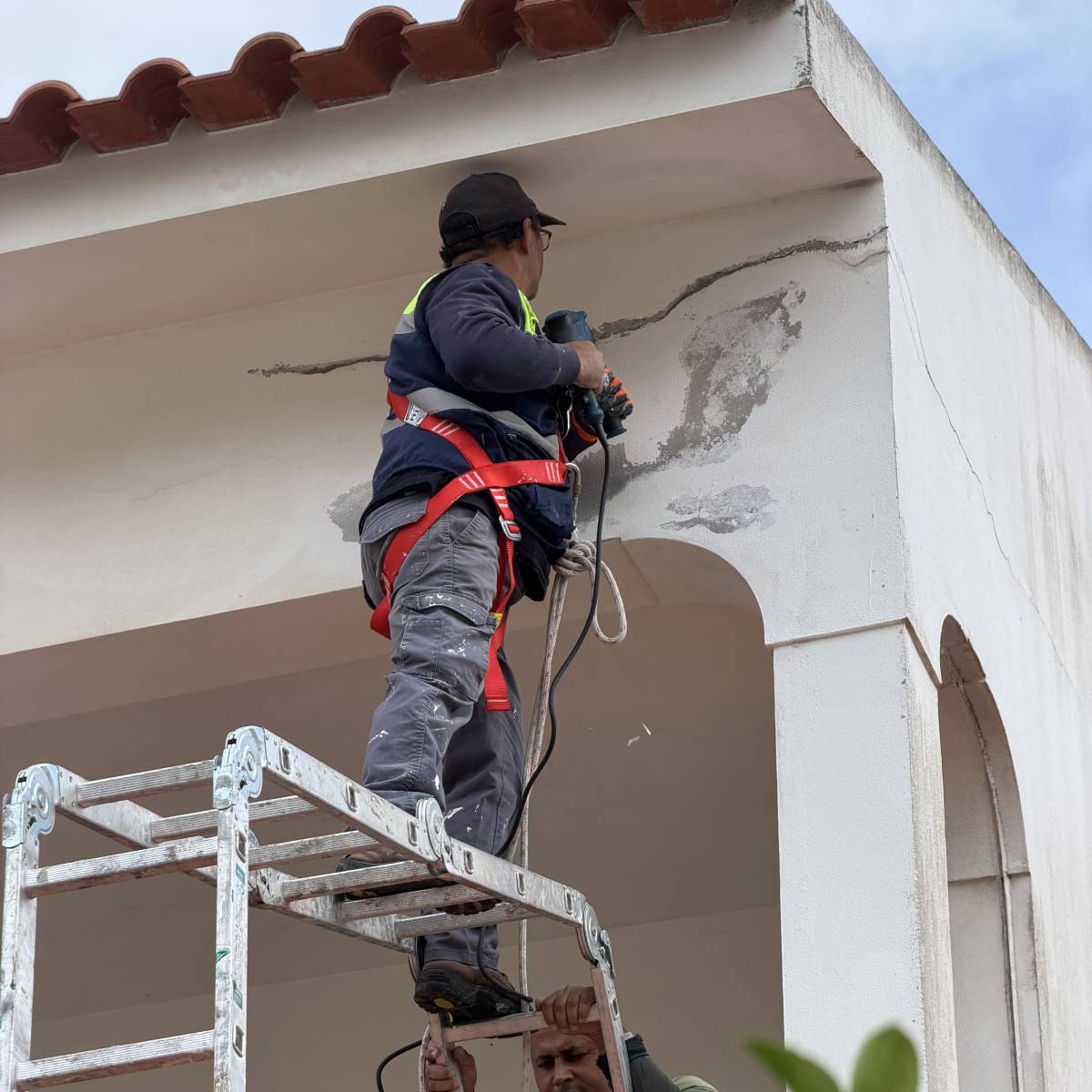 Equação venerável - Figueira da Foz - Instalação ou Substituição de Telhado