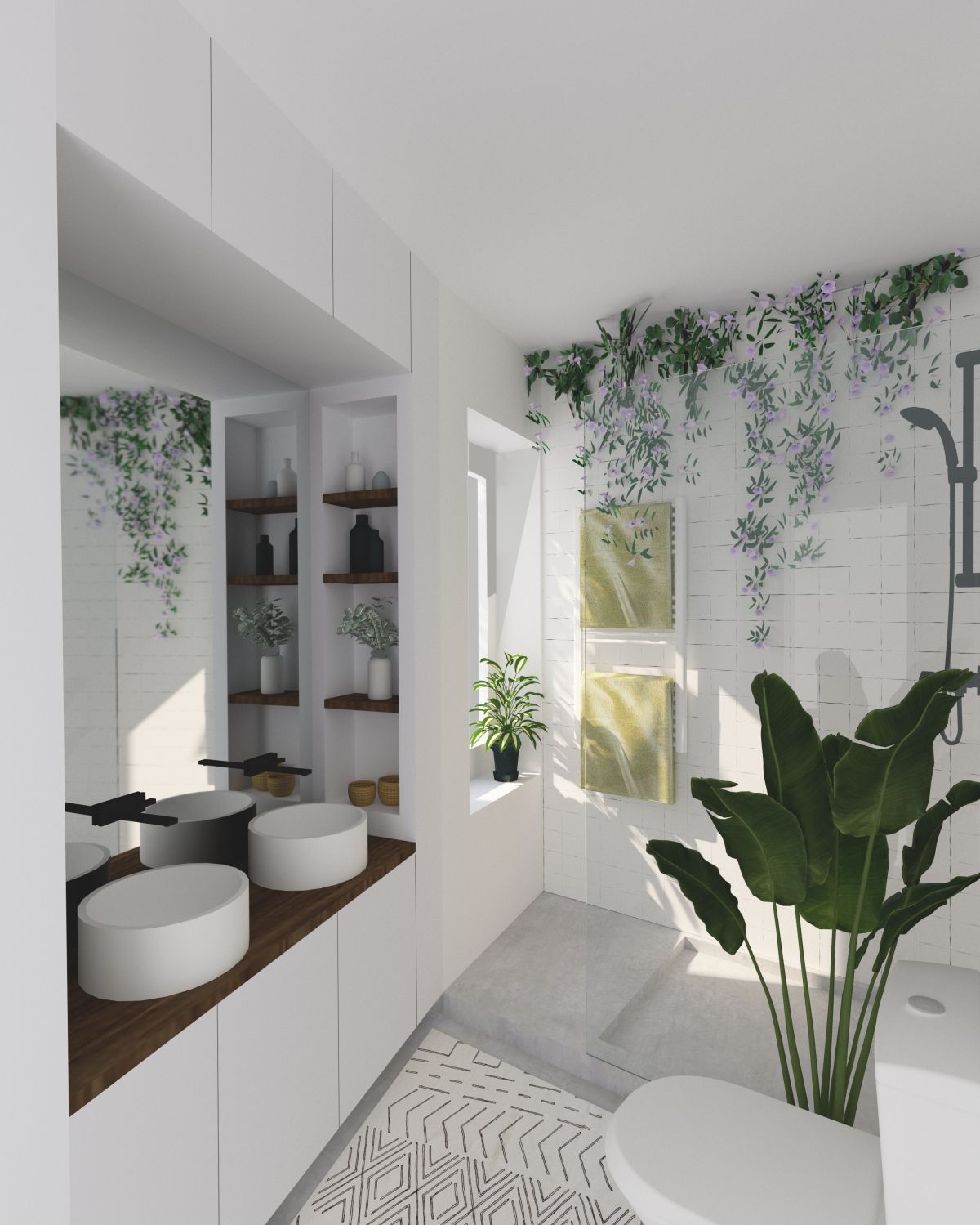 Olivier - Almada - Interior Decoration original