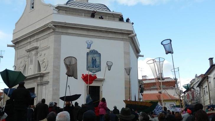 Paulinho - Aveiro - Guia Turístico