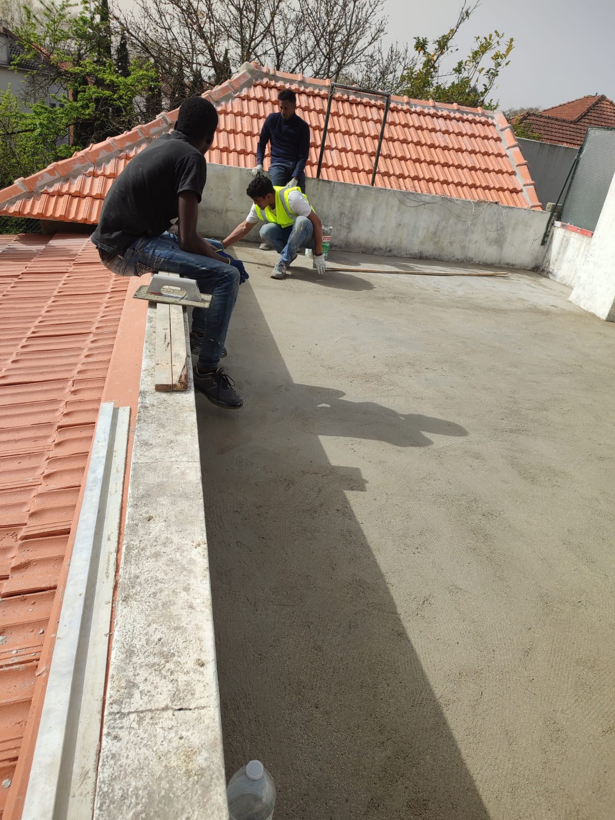 L.T. Engenharia e Remodelação - Vila Nova de Gaia - Instalação ou Substituição de Telhado