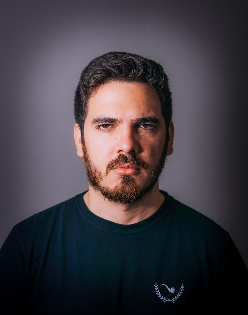 Melk Miranda - Póvoa de Varzim - Designer Gráfico