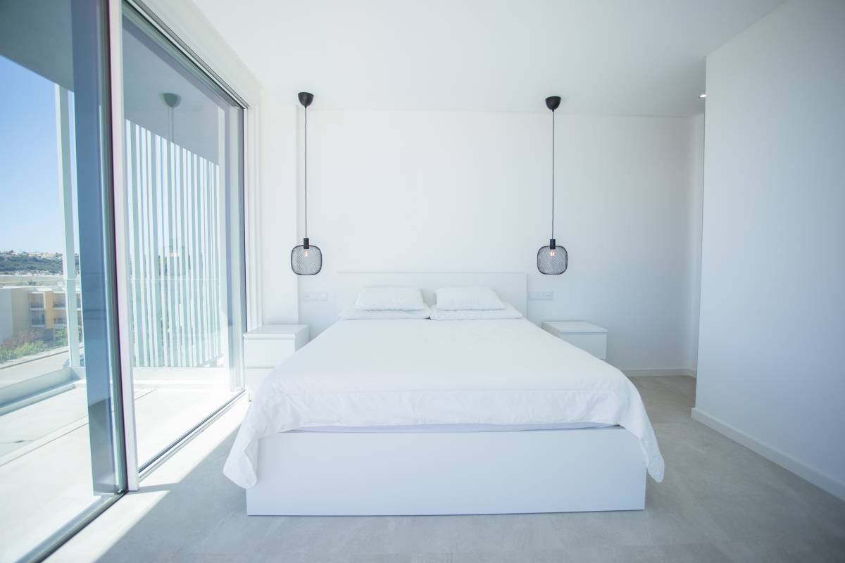 Voya Home Studio - Albufeira - Boudoir Photography