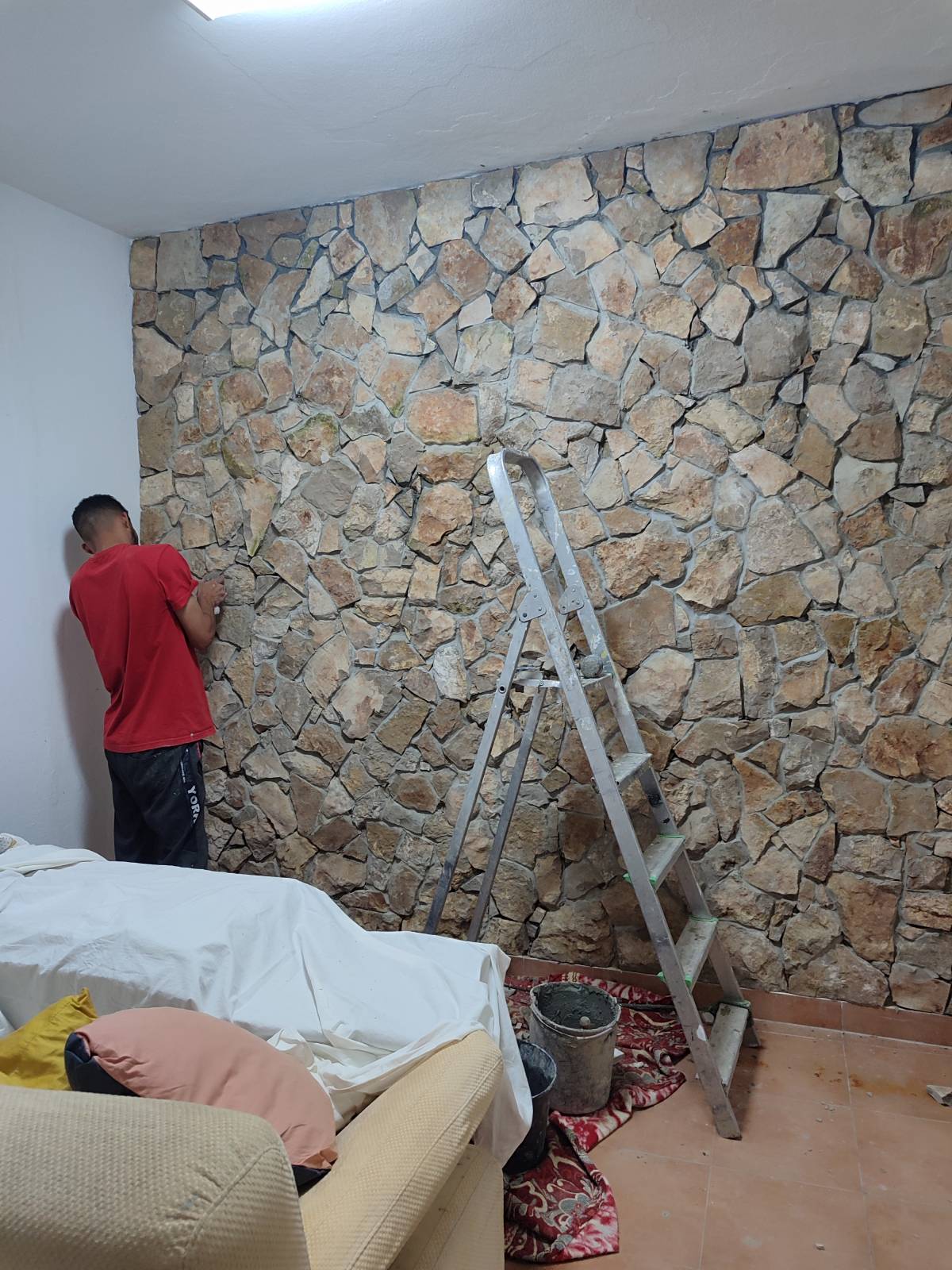 Diego - Caldas da Rainha - Supervisão de Obras