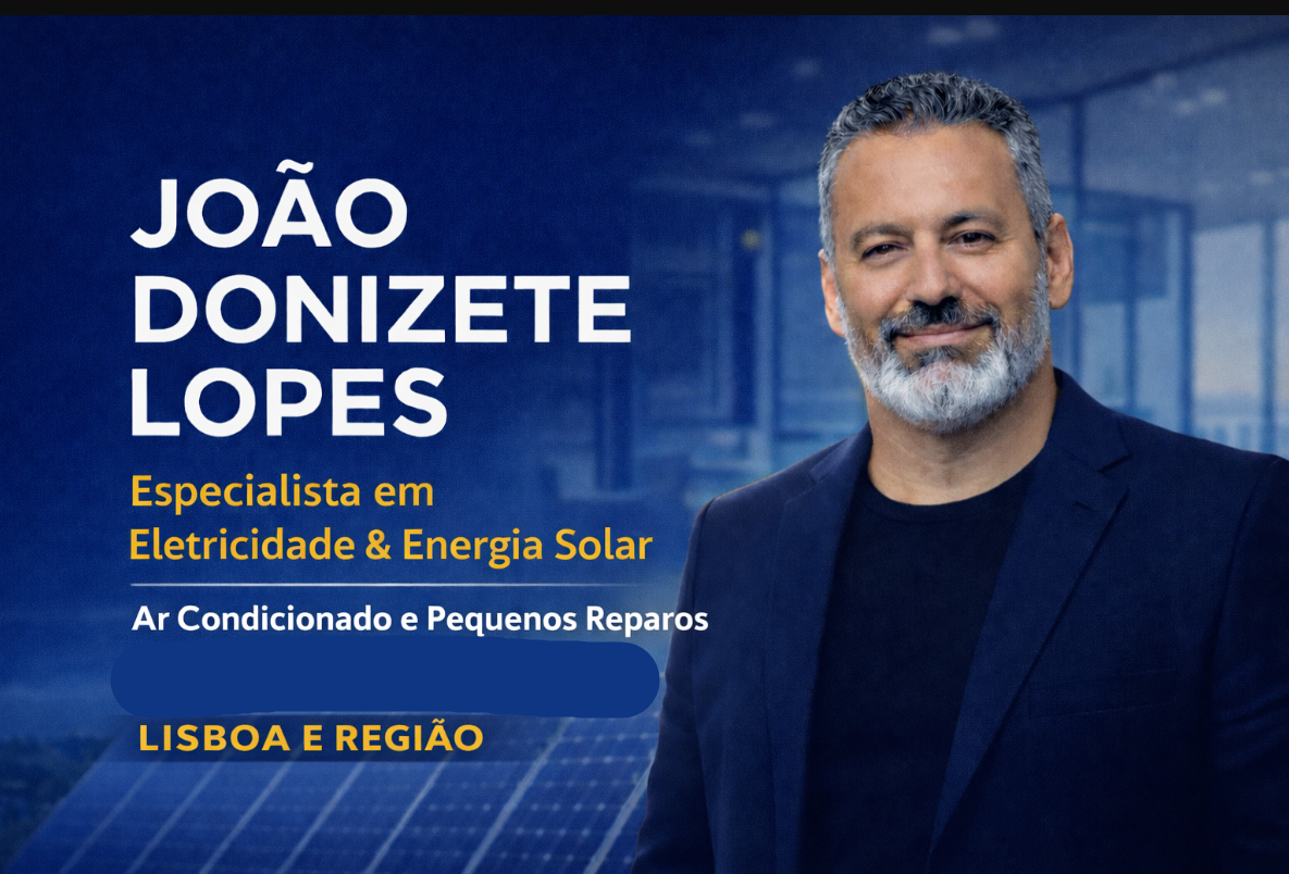 EXPERIÊNCIA SERVIÇOS - Amadora - Montagem de Equipamento Desportivo