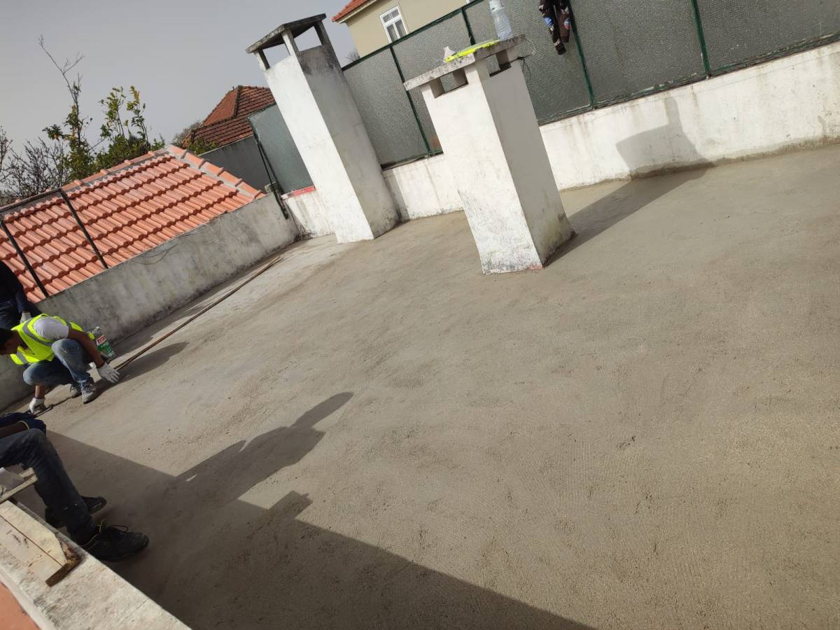 L.T. Engenharia e Remodelação - Vila Nova de Gaia - Remodelação de Cozinhas