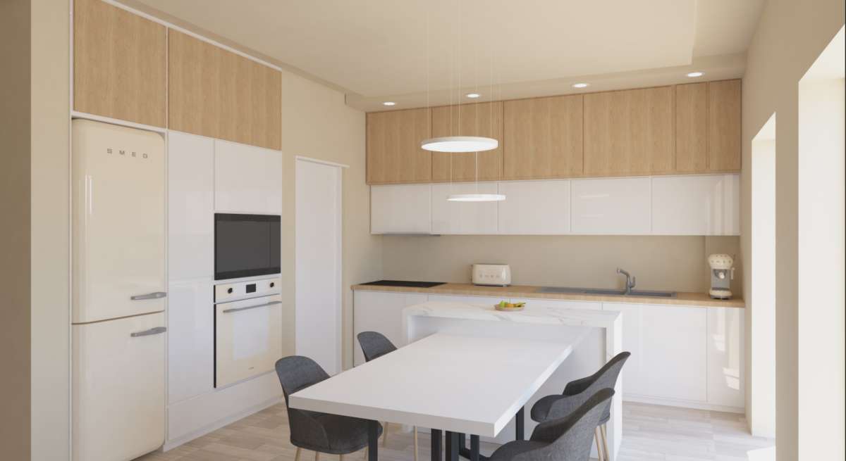 Ana Mendes - Loures - Design de Interiores