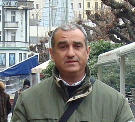 Jose Algarvio - Ponte de Sor - Serviço de Topografia