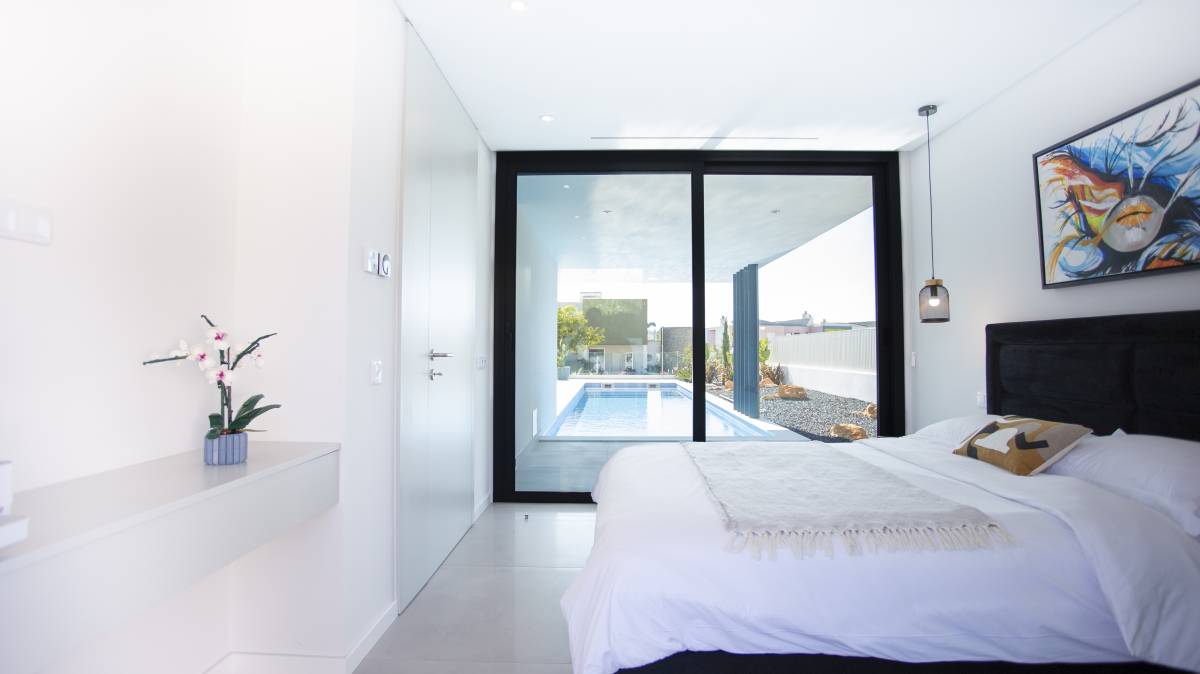Voya Home Studio - Albufeira - Event Videography
