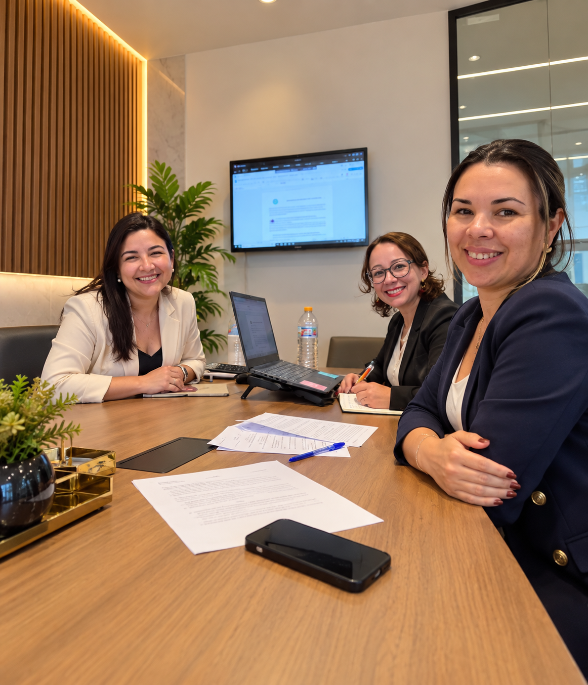 LBM Consultoria | Gestão Empresarial - Porto - Administrative Support