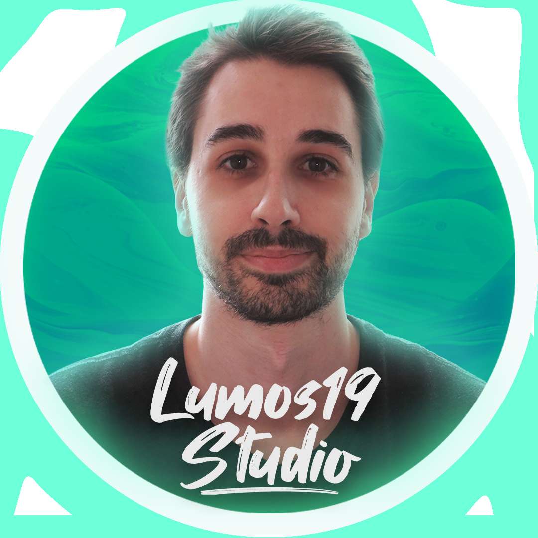 Stéphane Revés (Lumos19 Studio) - Castro Verde - Graphic Design