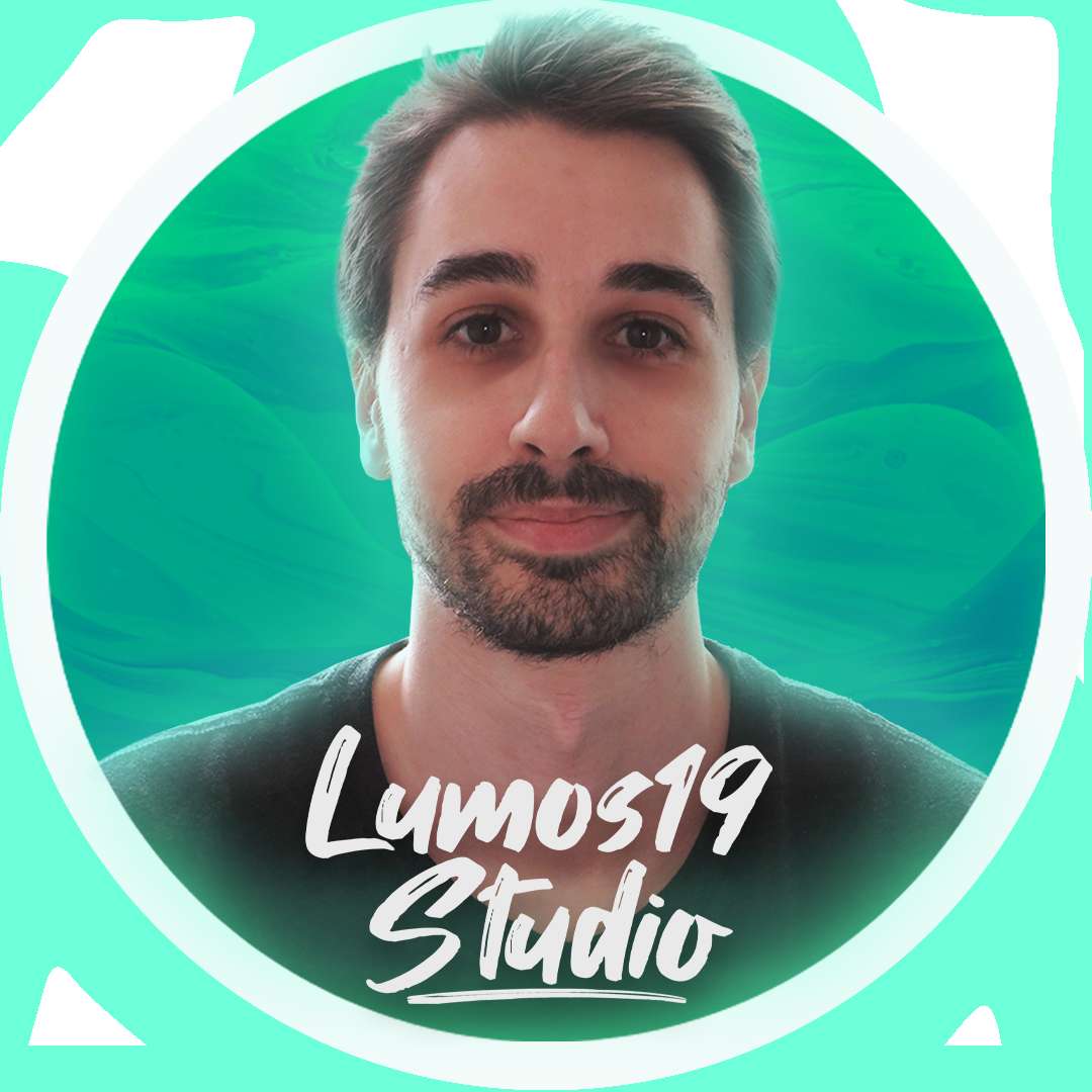 Stéphane Revés (Lumos19 Studio) - Castro Verde - Designer Gráfico