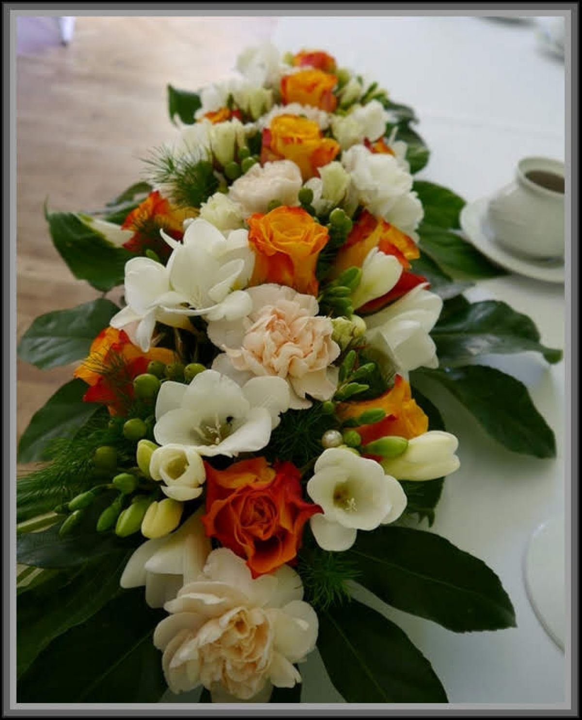 Decor Flor - Setúbal - Decoração de Festas e Eventos