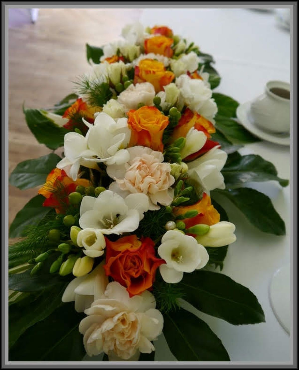 Decor Flor - Setúbal - Events and Parties Decoration