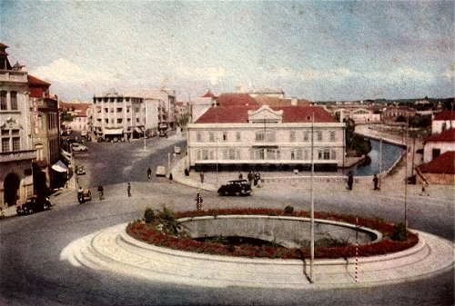 Paulinho - Aveiro - Tour Guiding