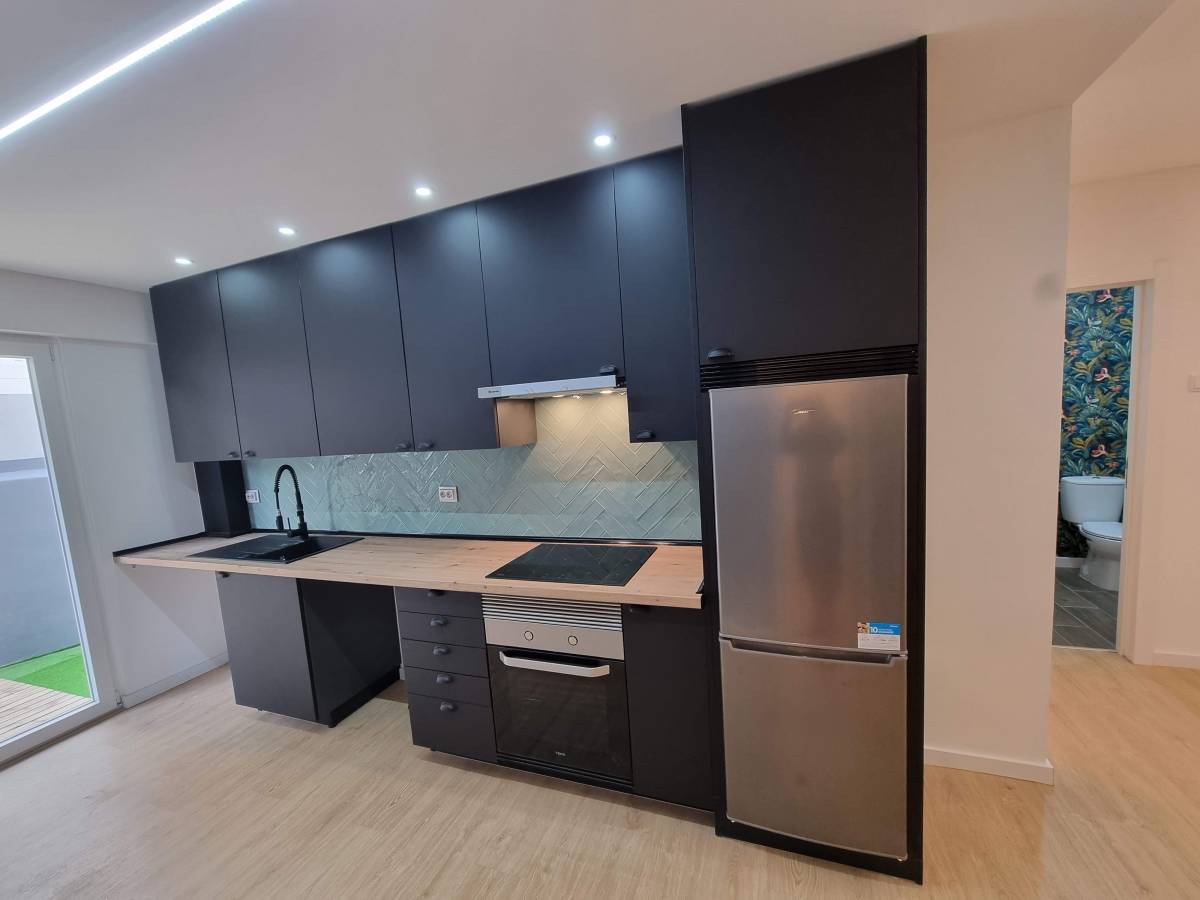 MS.DA,lda - Odivelas - Stone or Tile Flooring Installation