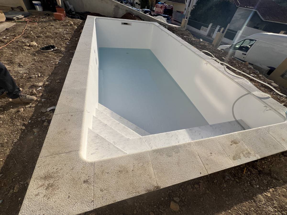 Quality Pool - Seixal - Whirlpool und SPA-Anlage reparieren