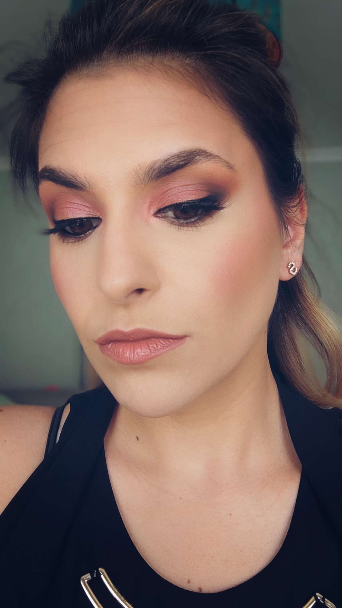 Sílvia Rafael - Mafra - Wedding Makeup