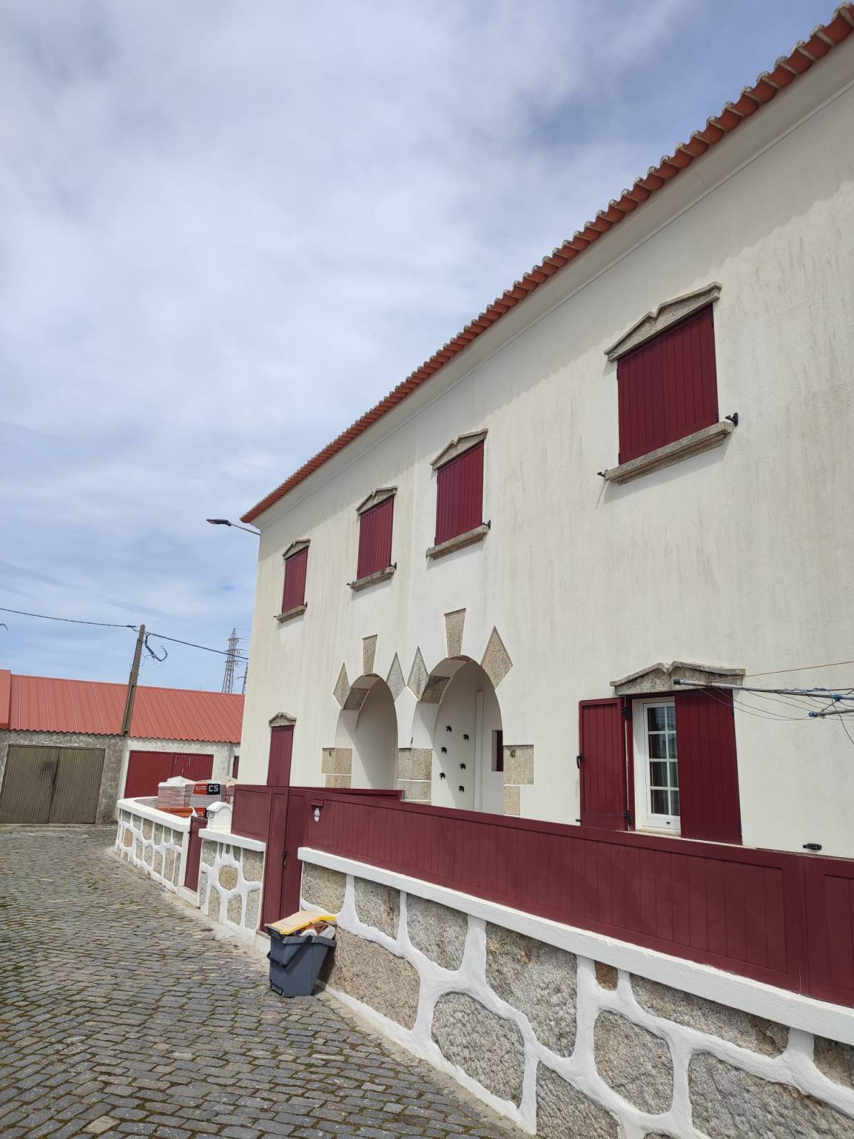 L.T. Engenharia e Remodelação - Vila Nova de Gaia - Instalação de Escadas
